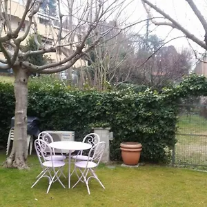 Open Space Arci Appartamento