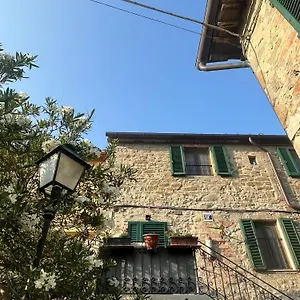 Casa In Pietra , Vagliagli Italia