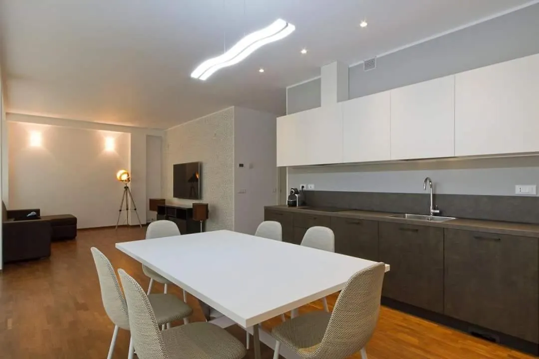 Central Stema Luxury Misano Adriatico Appartamento