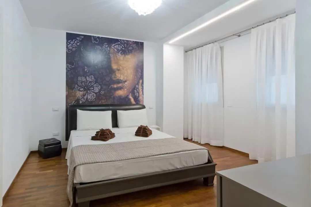 Appartamento Central Stema Luxury Misano Adriatico