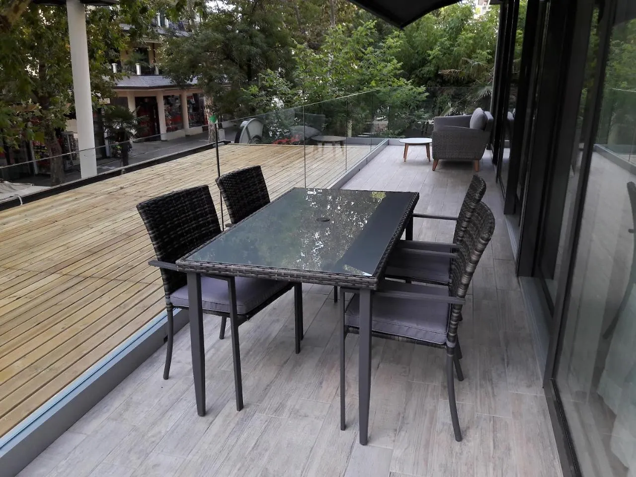 Central Stema Luxury Misano Adriatico